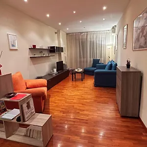  Apartamento Fg St Peter's