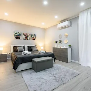 Casa Nanne , Nápoles Italia