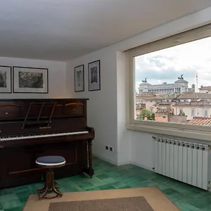  Apartamento House Santa Caterina