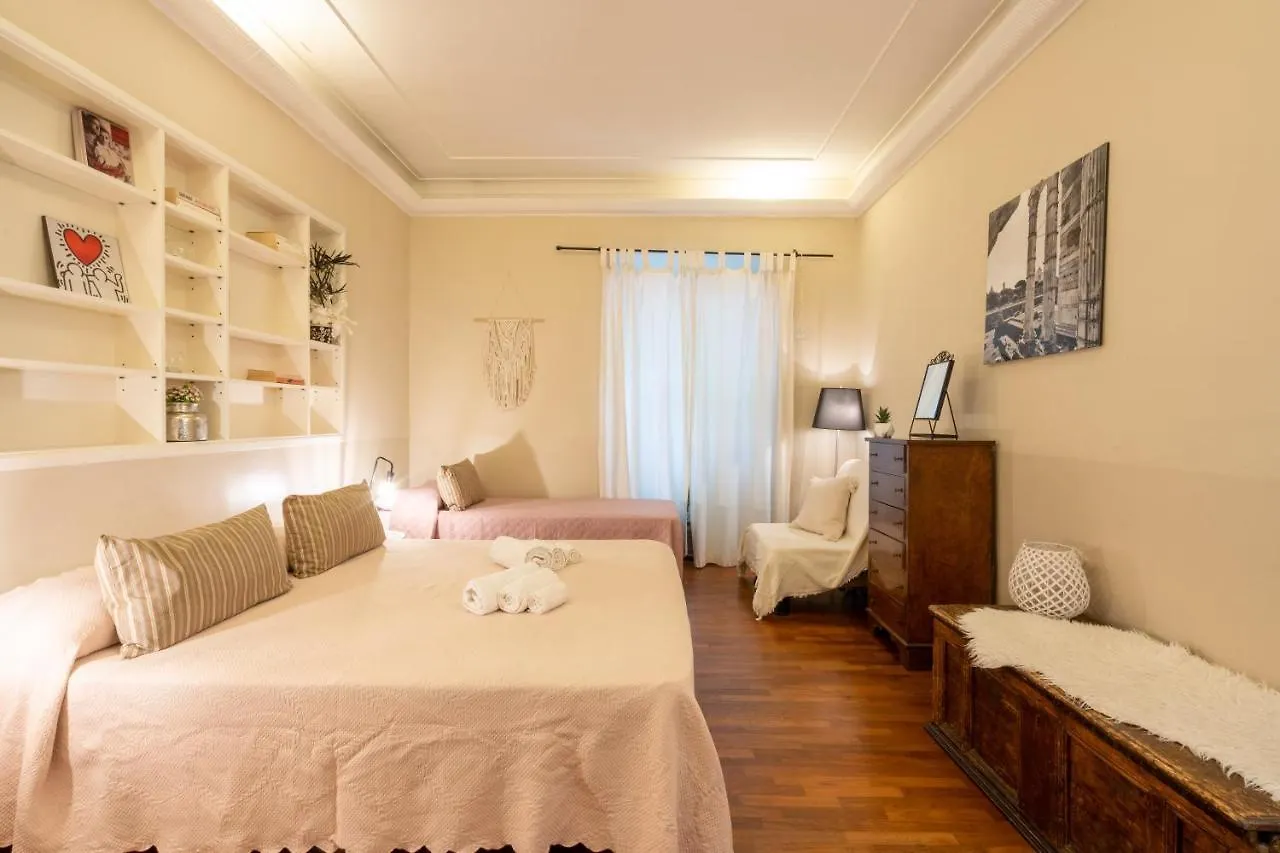 Colosseo Ohana Suite Rome 0*,