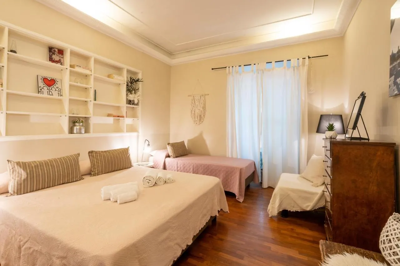 Colosseo Ohana Suite Ρώμη