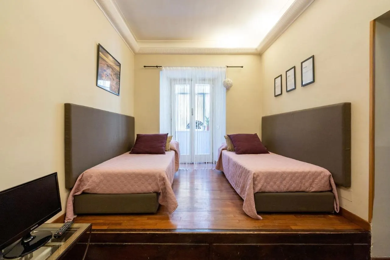Διαμέρισμα Colosseo Ohana Suite Ρώμη