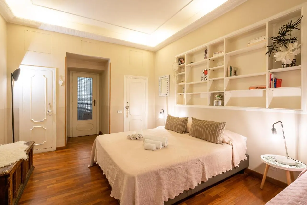 Colosseo Ohana Suite Ρώμη