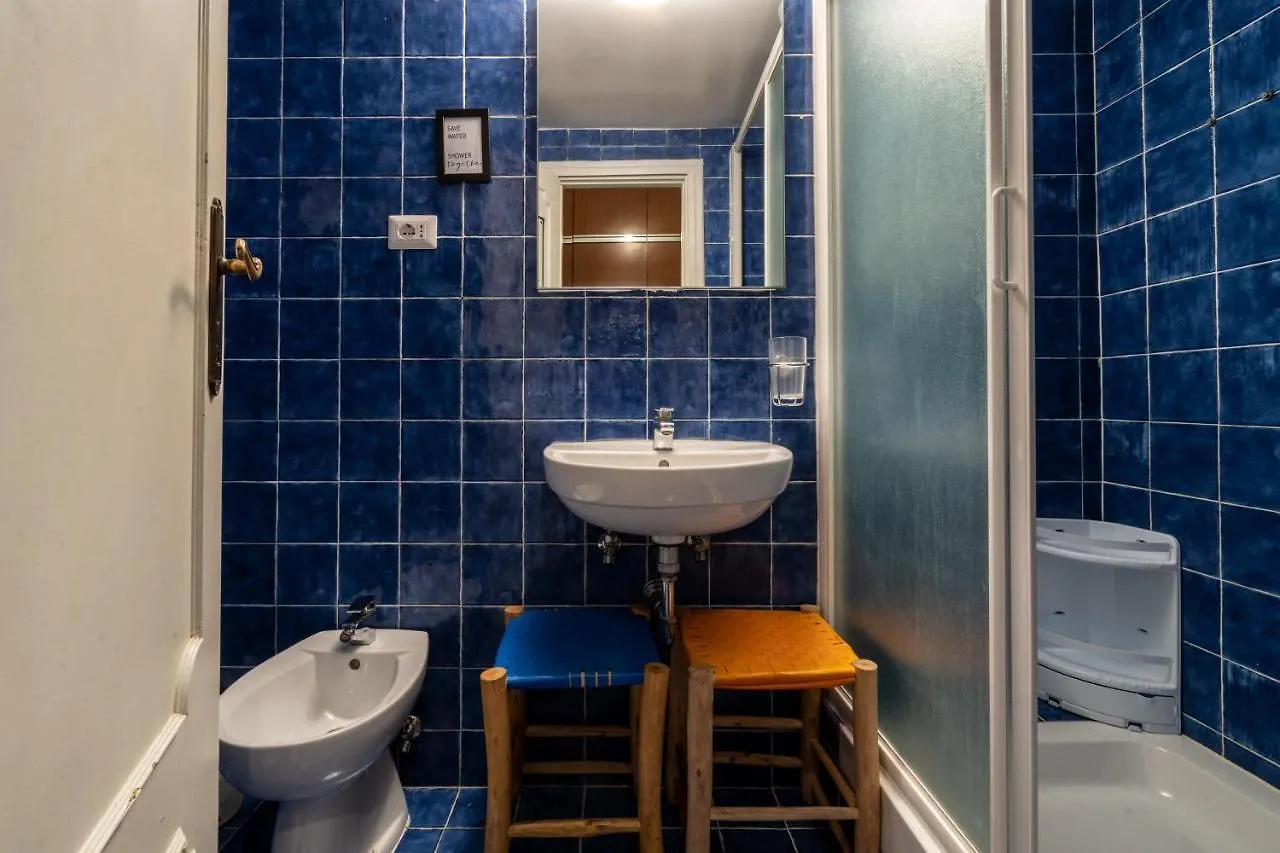Διαμέρισμα Colosseo Ohana Suite Ρώμη
