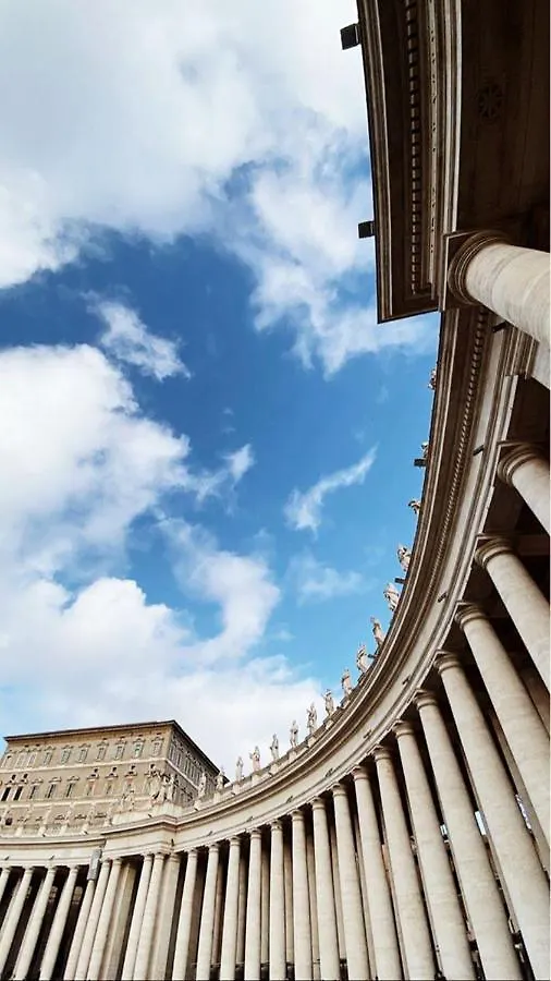Colosseo Ohana Suite Ρώμη Διαμέρισμα