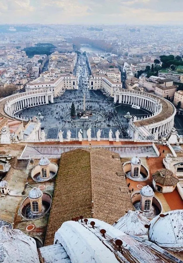 Διαμέρισμα Colosseo Ohana Suite Ρώμη